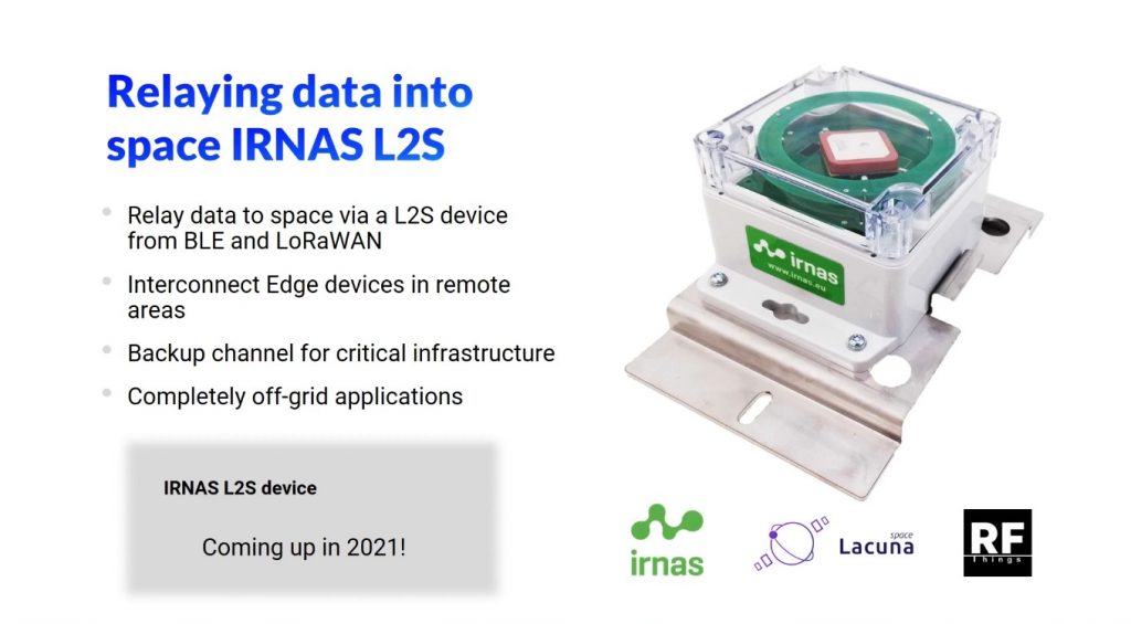 Lacuna-Space-relay-RF-IRNAS