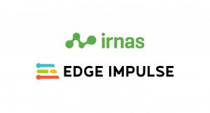 IRNAS EdgeImpulse