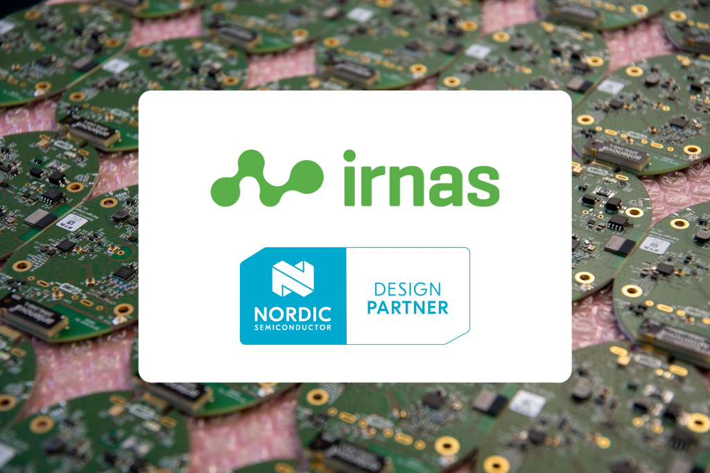 IRNAS-Nordic-Design-Partner
